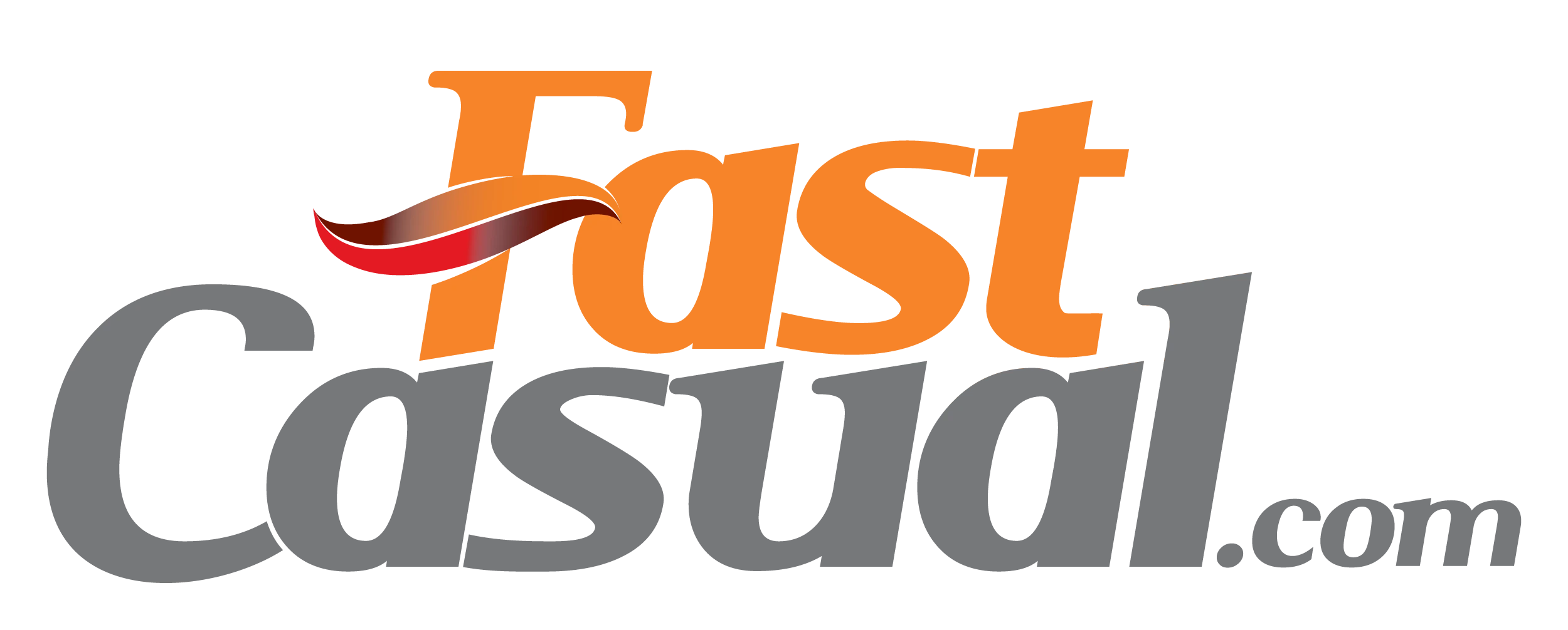 Fast Casual.com Logo